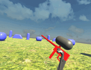 Virtual Ball